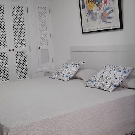 Apartamento En Corralejo Exterior foto