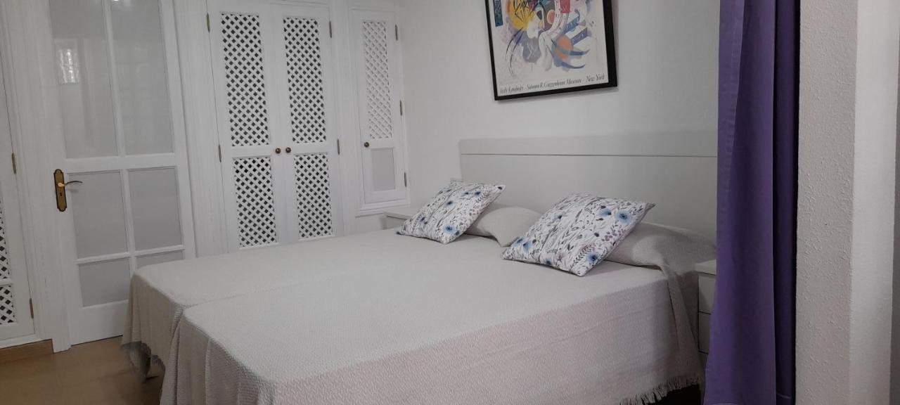 Apartamento En Corralejo Exterior foto