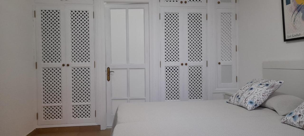 Apartamento En Corralejo Exterior foto