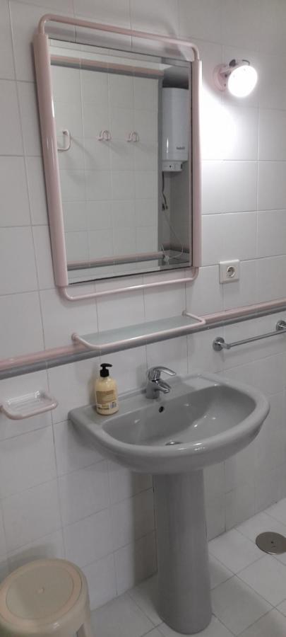 Apartamento En Corralejo Exterior foto